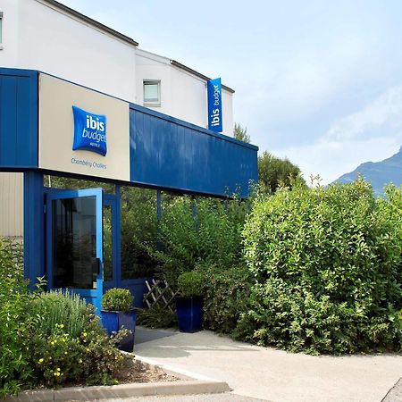 Ibis Budget Chambery Sud Challes Les Eaux Kültér fotó
